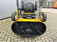 Aufsitzrasenmäher Walker MT25I-32