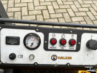 Aufsitzrasenmäher Walker MT25I-32