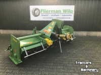 Bodenfräse Celli Tiger 190