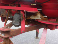Düngerstreuer Lely Centerliner SL