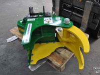 Baumschneiders Exac-One S 210 bomenknipper