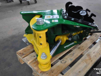 Baumschneiders Exac-One S 210 bomenknipper
