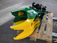 Baumschneiders Exac-One S 210 bomenknipper