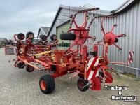 Kreiselheuer Lely Lotus 1325