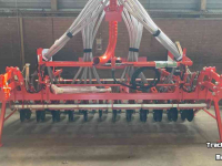 Drillmaschine Kverneland F-DRILL KOUTERBALK