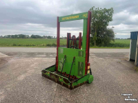 Siloblockschneider Strautmann Hydrofox HQ2800