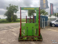 Siloblockschneider Strautmann Hydrofox HQ2800