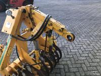 Untergrundpacker Rumptstad Frontpakker / Vorenpakker