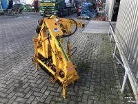 Untergrundpacker Rumptstad Frontpakker / Vorenpakker