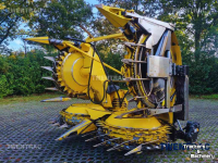 Maisgebiss New Holland 450 FIE Maisbek