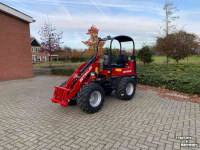 Radlader Thaler 2230S