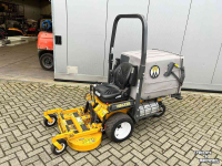 Aufsitzrasenmäher Walker MT25I-32