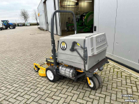 Aufsitzrasenmäher Walker MT25I-32