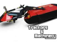 Mähwerk Vicon Extra 340 Express