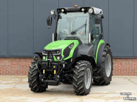Schlepper / Traktor Deutz-Fahr 5115 DF TTV