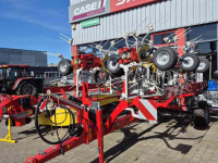 Kreiselheuer Pottinger HIT HT 13120
