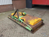 Weidepflegenmäher Joskin TR 275-C3