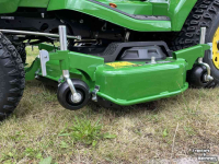 Aufsitzrasenmäher John Deere X949