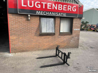 Palettengabeln  Palletdrager, Palletvork, diversen