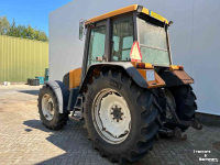 Schlepper / Traktor Renault Temis 550X