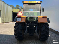 Schlepper / Traktor Renault Temis 550X