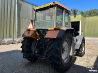 Schlepper / Traktor Renault Temis 550X