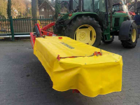 Mähwerk Pottinger Novadisc 352