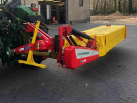 Mähwerk Pottinger Novadisc 352