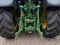 Schlepper / Traktor John Deere John Deere 6130M | 2022 | 2380 uur | 623R voorlader
