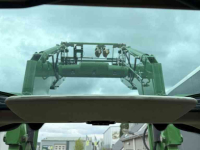 Schlepper / Traktor John Deere John Deere 6130M | 2022 | 2380 uur | 623R voorlader