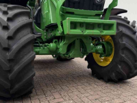 Schlepper / Traktor John Deere John Deere 6130M | 2022 | 2380 uur | 623R voorlader