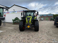Schlepper / Traktor Claas Arion 570 C-Matic DEMO FULL OPTION