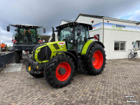 Schlepper / Traktor Claas Arion 570 C-Matic DEMO FULL OPTION