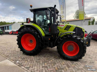 Schlepper / Traktor Claas Arion 570 C-Matic DEMO FULL OPTION
