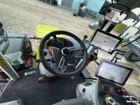 Schlepper / Traktor Claas Arion 570 C-Matic DEMO FULL OPTION