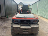 Radlader  Kubota r520