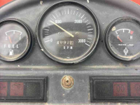 Radlader  Kubota r520