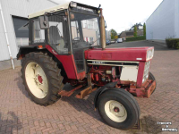 Schlepper / Traktor International 644