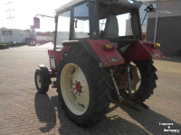 Schlepper / Traktor International 644