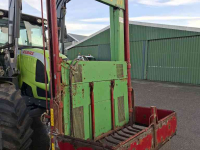 Siloblockschneider Strautmann HT 3 kuilsnijder