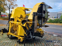 Maisgebiss New Holland 450 FIE maisbek