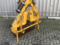 Untergrundpacker Rumptstad frontpakker