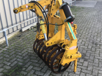 Untergrundpacker Rumptstad frontpakker