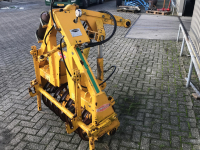 Untergrundpacker Rumptstad frontpakker