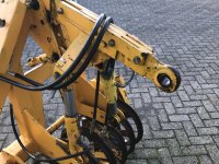 Untergrundpacker Rumptstad frontpakker