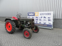 Schlepper / Traktor  Hermann Lanz D22