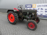 Schlepper / Traktor  Hermann Lanz D22