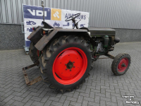 Schlepper / Traktor  Hermann Lanz D22