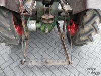 Schlepper / Traktor  Hermann Lanz D22