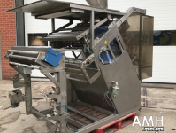 Sonstiges Förderanlagen und Material-Handling-Ausrüstungen  Verpakker 350/60 onbekend / unknown Jasa 350/60